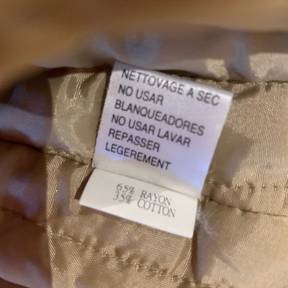 Winter Jacket - Picture 6 of 13